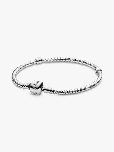 Pandora moments barrel clasp - pandora,