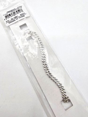 Pandora cuban chain - pandora,