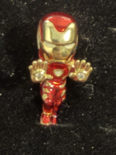 Charm pandora marvel the - marvel,