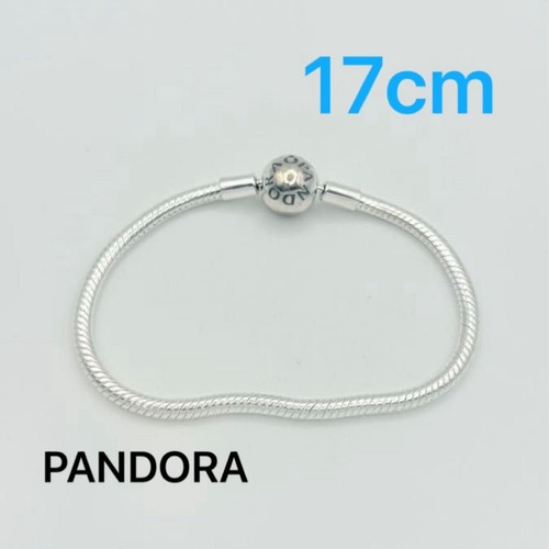 Pandora snake chain bracelet - chain,