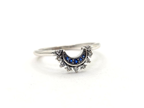 Autentico anello pandora - anello,