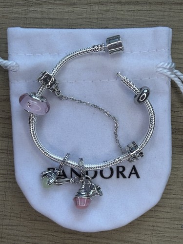 Brazalete pandora - brazalete,