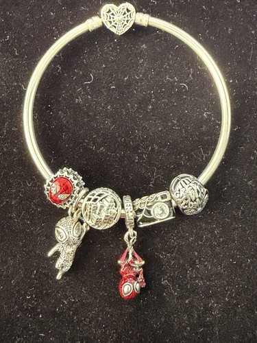 Autentico bracciale pandora - autentico,