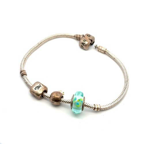 Autentico bracciale pandora - , in