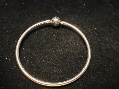 Pandora moments bangle - pandora,