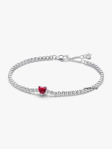 Bracciale tennis nuovo - bracciale,