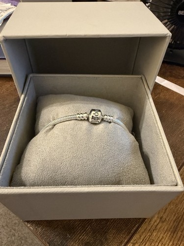 New pandora moments barrel - new,