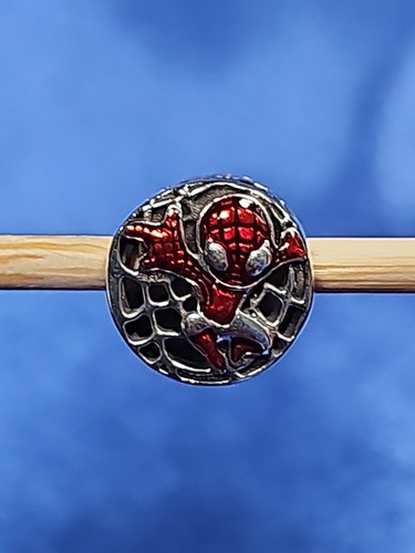 Charm pandora spiderman marvel - spiderman,
