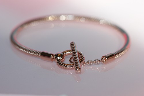 Nib 2020 pandora rose - ,