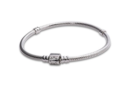 Pandora moments barrel clasp - moments,