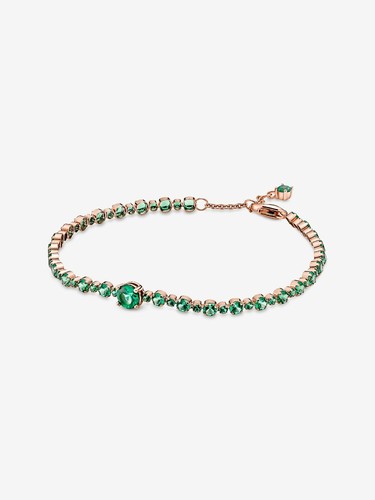 Nuovissimo bracciale tennis - bracciale,