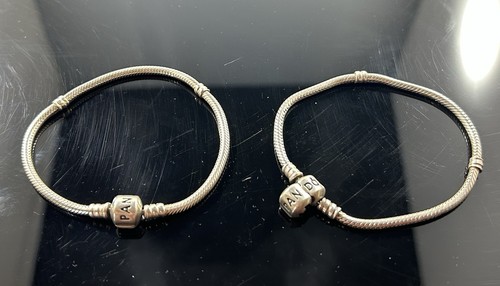 Two authentic pandora moments - pandora,