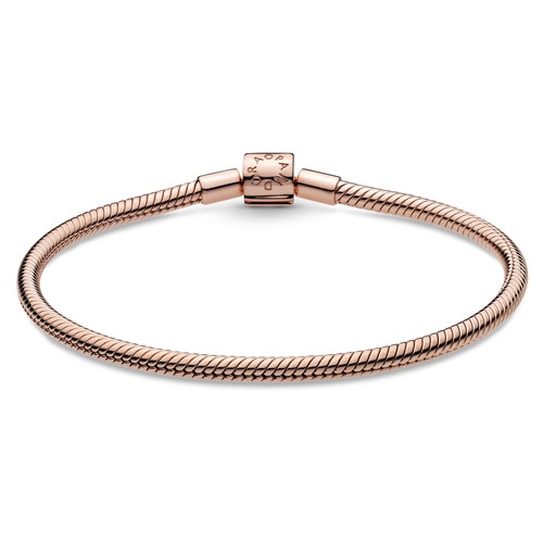 Pandora moments barrel clasp - barrel,
