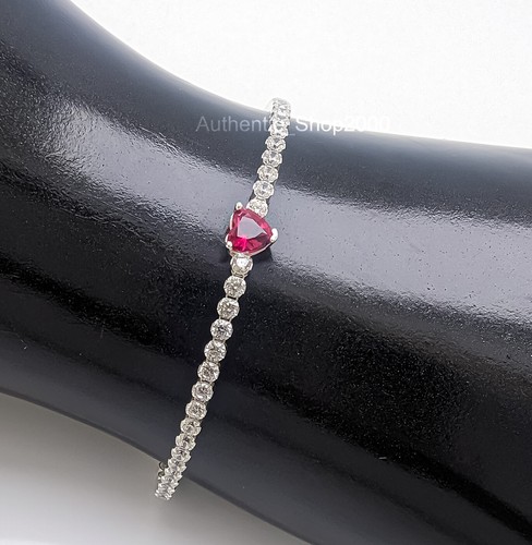 Bracciale tennis nuovo - bracciale,