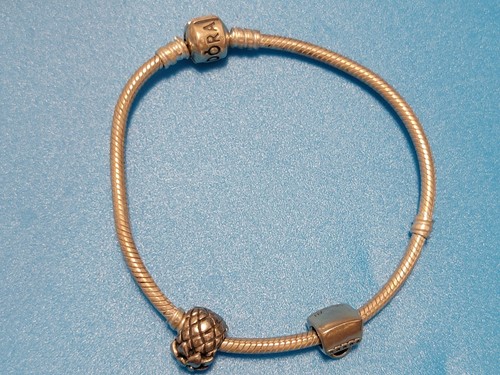Pandora moments snake chain - pandora,