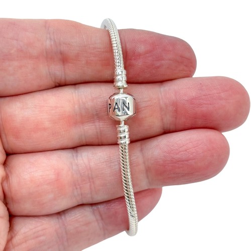 Bracciale pandora moments - bracciale,