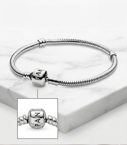 Pandora bracelet moments - pandora,