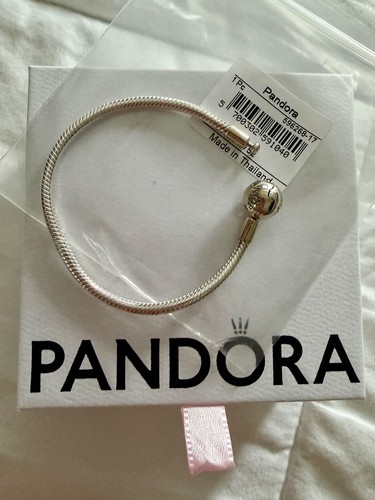Pandora moments s925 clasp - s925,