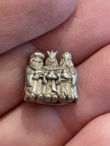 Autentico pandora argento 925 - autentico,