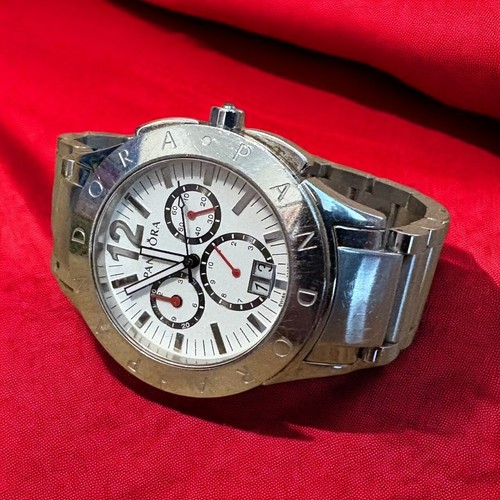 Orologio uomo pandora 811001wh - orologio,