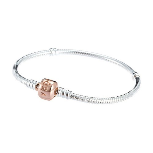 New pandora moments - new, snake