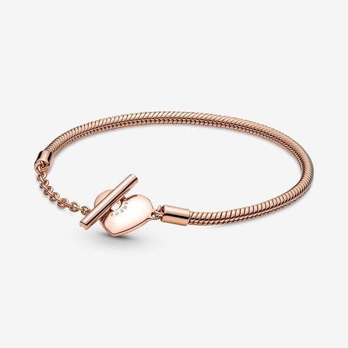New pandora moments heart - new,