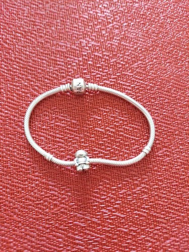 Autentico bracciale pandora - bracciale,