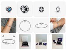 Bracciale Pandora Marvel Iron