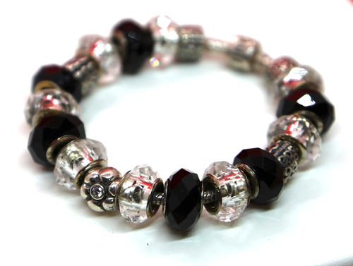 Pandora moments snake chain - snake,