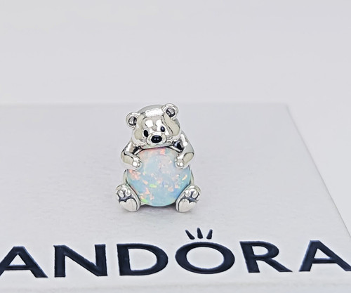 Nuovo 100 autentico pandora - 100%,