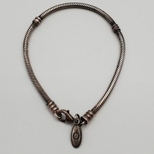 Bracciale Pandora 925 Unisex