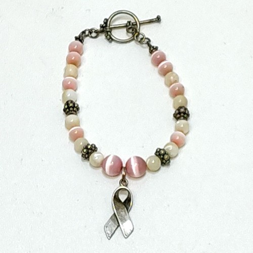Pandora cancer awareness - pandora,