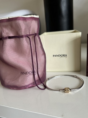 Autentico bracciale pandora - bracciale,