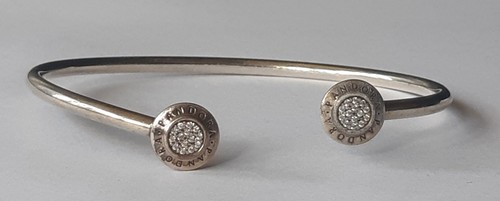Bracciale argento sterling 925 - argento,