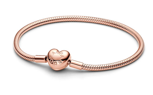 New pandora moments heart - *new*,