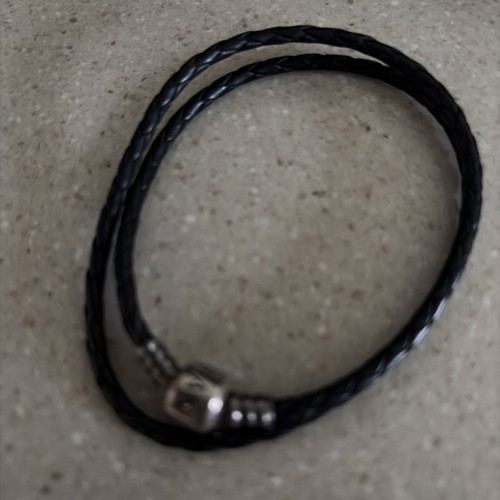 Bracciale pandora doppio - pandora,