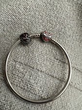 Autentico set braccialetto