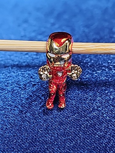 Charm pandora marvel - charm,