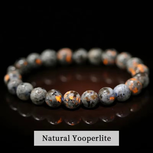 Pietra naturale perline - jd,