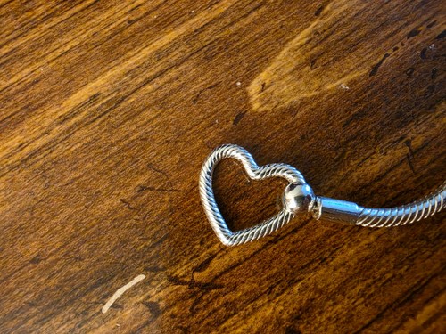 Pandora moments heart - moments,