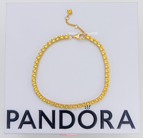 Bracciale tennis nuovo 100 - nuovo, 100%