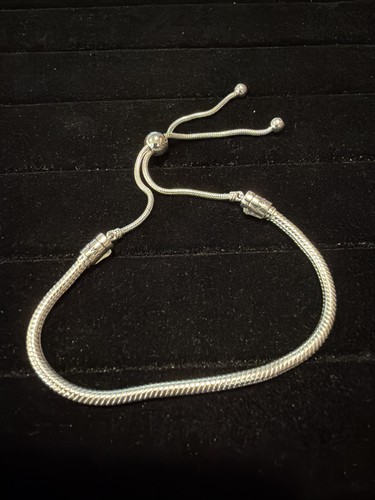 New pandora moments snake - new,