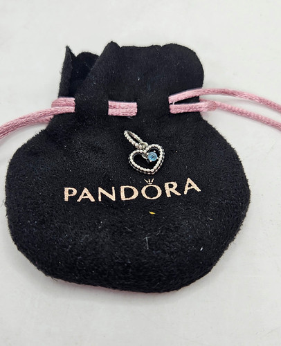 Bracciale charm pendente cuore - charm,