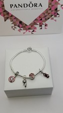 Autentico Bracciale Pandora