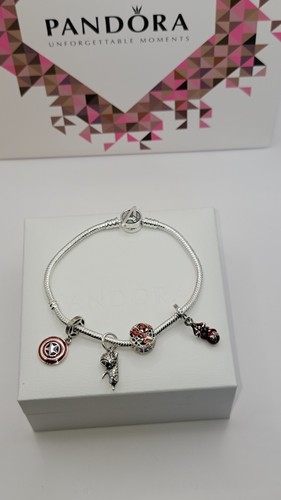 Autentico bracciale pandora - autentico,