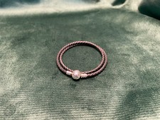 Bracciale Pandora Moments Nero