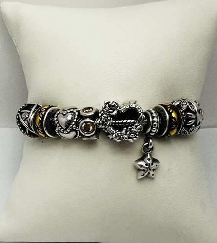 Pandora 925 sterling - 925, 6,5”