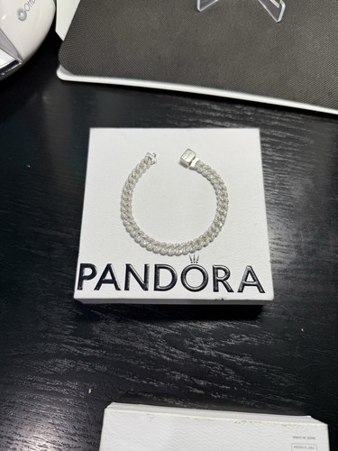 Pandora timeless new pavé - pandora,