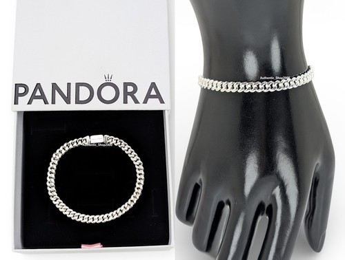 New 100 authentic pandora - new, 925