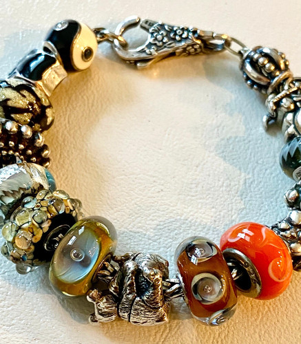 Bracciale vintage - bracciale,